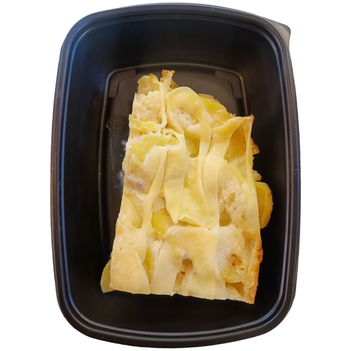 Tartiflette